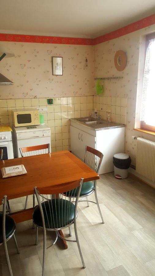 Vignobles Frey-Sohler Apartment Scherwiller Bagian luar foto