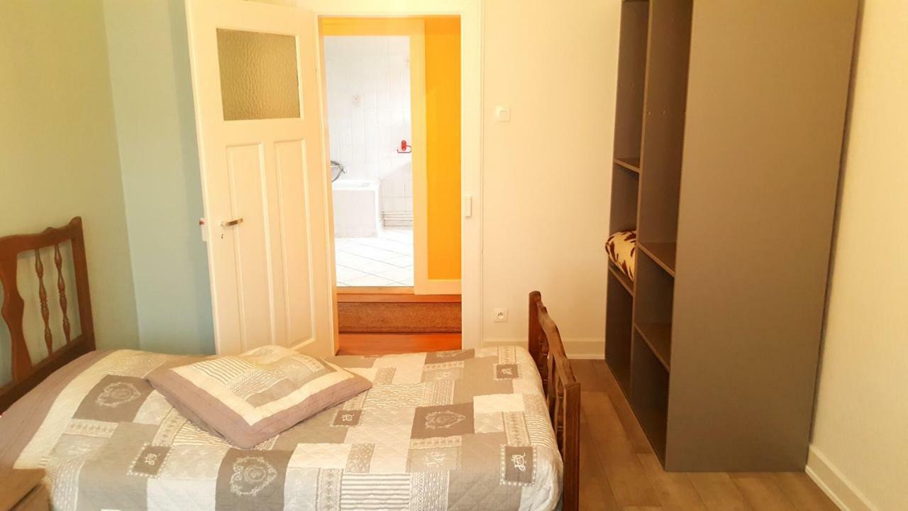 Vignobles Frey-Sohler Apartment Scherwiller Bagian luar foto